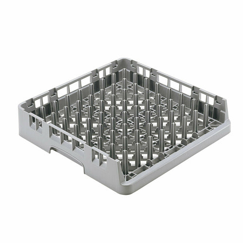 Cambro OETR314151 Open End Dishwasher Bun Pan / Tray Rack