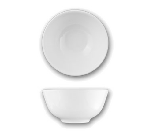 International Tableware PH-11 9 oz. Fruit/Soup Bowl | Case of 36