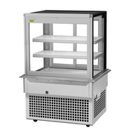 Turbo Air TBP36-54FDN Refrigerated Display Case