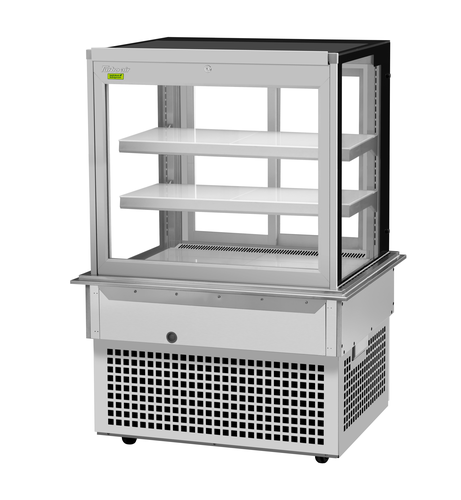 Turbo Air TBP36-54FDN Refrigerated Display Case