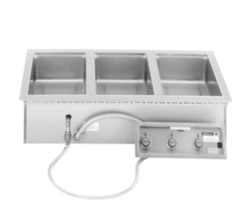 Wells MOD-327T Hot Food Well Unit, Drop-In, Electric