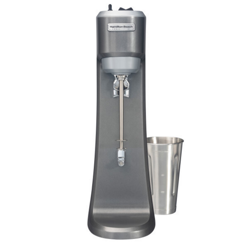 Hamilton Beach HMD200R Single Spindle Drink Mixer | 300 Watt