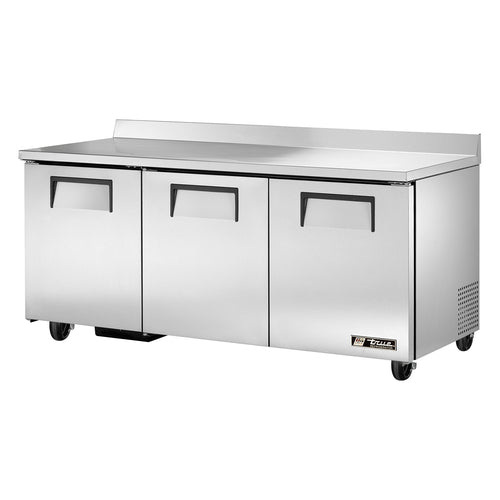True Mfg. TWT-72-HC Worktop Refrigerator