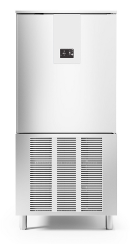 Beverage Air RBS-122L-SA-HC Blast Chiller Freezer