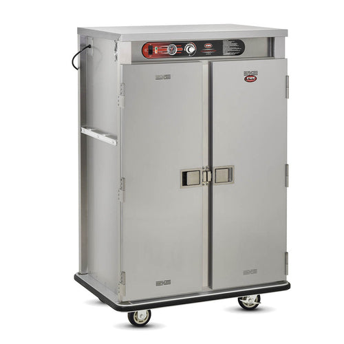 FWE E-720-XL Heated Banquet Cabinet