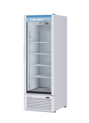 Turbo Air TGM-23B-N6 Merchandiser Refrigerator