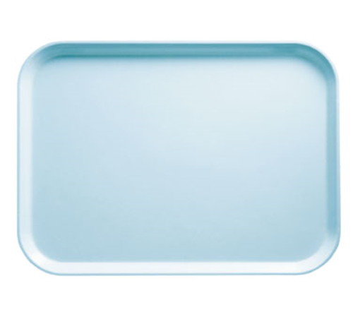 Cambro 926 Camtray High-Impact Fiberglass Cafeteria Tray | 8-7/8" x 25-9/16"