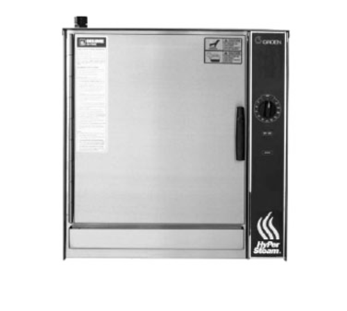 Groen HY-5E Steamer, Convection, Countertop