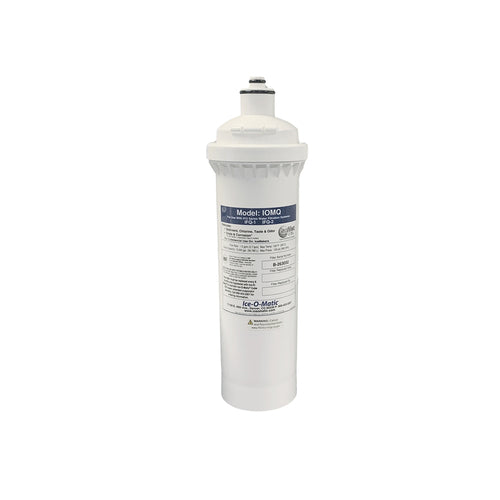 Ice-O-Matic IOMQ Ice Machine Water Filter Replacement Cartridge