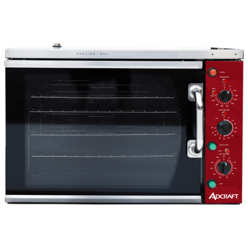 Admiral Craft COH3100WPROS Convection Oven, Electric