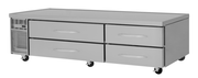 Turbo Air PRCBE-96R-N Chef Base