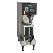 Bunn 36100.0010 BrewWISE Single Satellite Coffee Brewer | 4.7 Gal/Hr