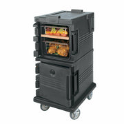 Cambro UPC600 Ultra Camcart 45 qt. Insulated Food Pan Carrier