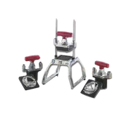 Vollrath 15010 Fruit / Vegetable Wedger