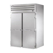 True Mfg. STA2HRI-2S Heated Cabinet