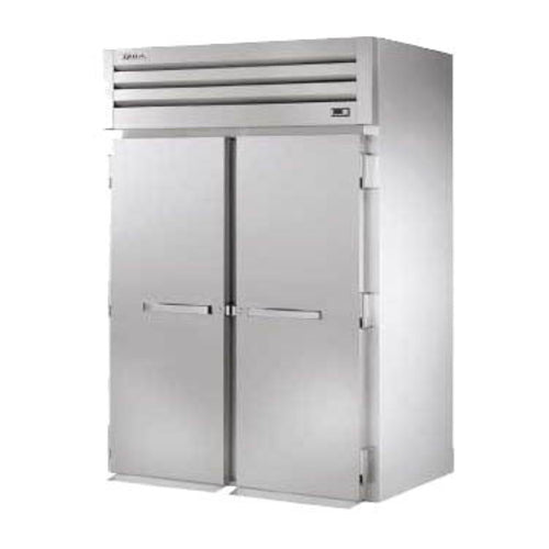True Mfg. STA2HRI-2S Heated Cabinet