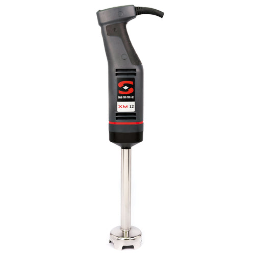 Sammic XM-12 Immersion Hand Mixer