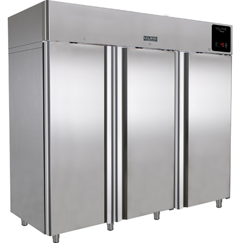 U-Line Corporation (Middleby) UCFZ585-SS71A Freezer, Reach-In