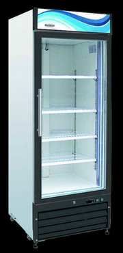 Serv-Ware GR23-HC Merchandiser Refrigerator