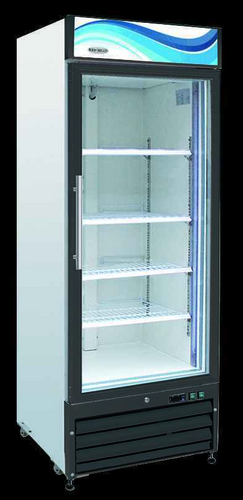Serv-Ware GR23-HC Merchandiser Refrigerator