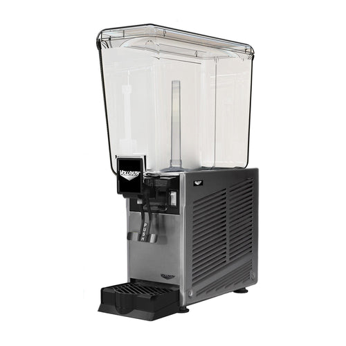 Vollrath VBBE1-37-F Cold Beverage Dispenser