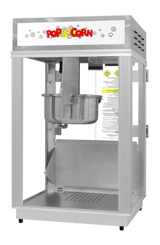 Gold Medal Ultimate Sixty Special 2661 18" 6 oz. Popcorn Machine