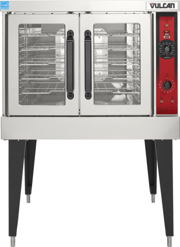 Vulcan VC6EC Electric Convection Oven