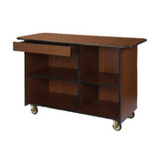 Lakeside Manufacturing 68110 Meal Delivery Cart