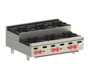Wolf AHP636U Countertop Gas Hotplate