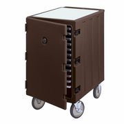 Cambro 1826LTC Camcart 1-Compartment Insulated Food Storage Cart