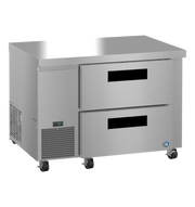 Hoshizaki ULR46B-D2 Undercounter Refrigerator