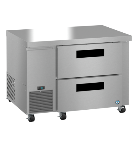 Hoshizaki ULR46B-D2 Undercounter Refrigerator