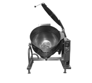 Groen DH-80C Kettle, Gas, Tilting