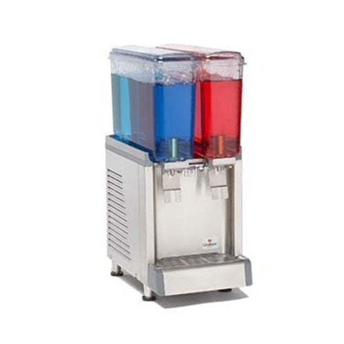 Crathco-UNIC CS-2E-16-290 Beverage Dispenser, Electric (Cold)