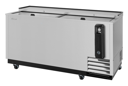 Turbo Air TBC-65SD-N6 Bottle Cooler
