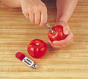 Nemco 55874-2 Easy Scooper Tomato Stem Remover | Pack of 2