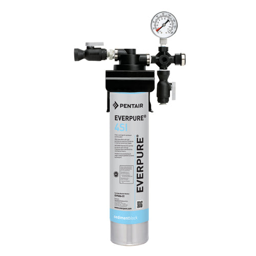 Everpure EV932460 Water Filtration System for Ice Machine