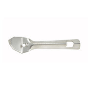 Winco CO-302 7" Can Tapper / Bottle Opener