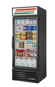 True Mfg. GDM-26-HC~TSL01 Merchandiser Refrigerator
