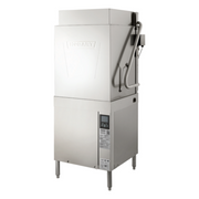 Hobart AM16VLT-BAS-2 Ventless Door Type Dishwasher