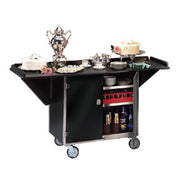 Lakeside Manufacturing 675 Beverage Cart