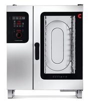 Convotherm C4 ED 10.10EB 10 Pan Half-Size Boiler Based Electric Combi Oven