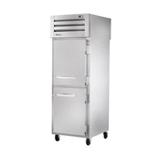 True Mfg. STR1HPT-2HS-2HG Heated Cabinet