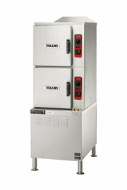 Vulcan C24ET10 Convection Electric Floor Model Steamer