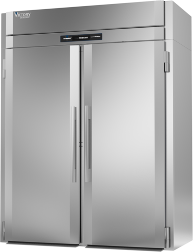 Victory FISA-2D-S1-XH-HC Roll-In Freezer