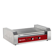 Admiral Craft HRG-09 Hot Dog Grill