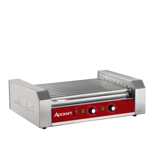 Admiral Craft HRG-09 Hot Dog Grill