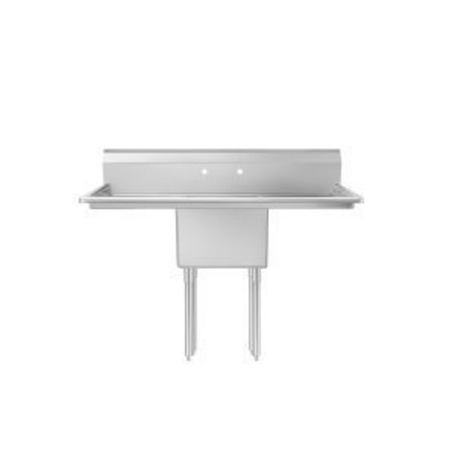 Atosa USA, Inc. SS2424F11D24 Sink, (1) One Compartment
