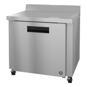 Hoshizaki WR36B-01 Worktop Refrigerator