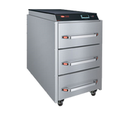 Hatco CDW-3N Warming Drawer, Free Standing